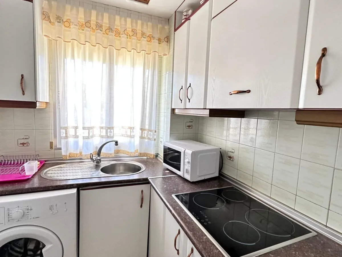 PISO EN VENTA EN CALLE LE CORBUSIER , Benalmádena