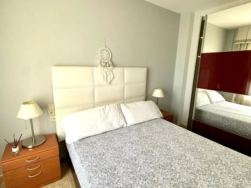 PISO EN VENTA EN CALLE LE CORBUSIER , Benalmádena