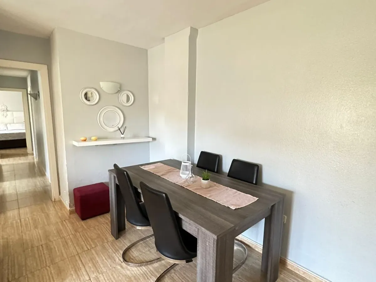 PISO EN VENTA EN CALLE LE CORBUSIER , Benalmádena