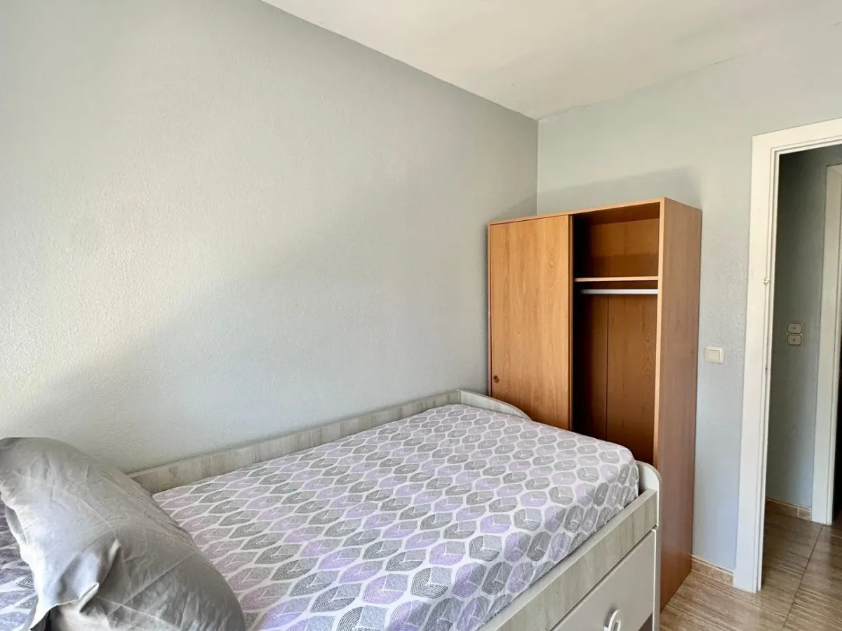 PISO EN VENTA EN CALLE LE CORBUSIER , Benalmádena