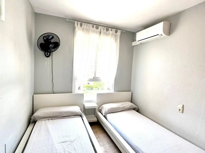 PISO EN VENTA EN CALLE LE CORBUSIER , Benalmádena