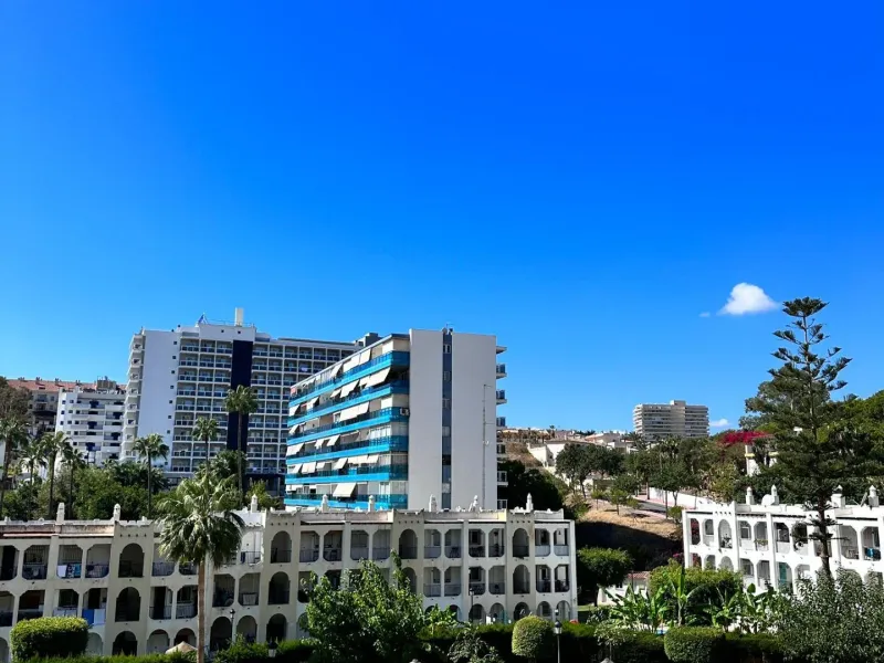 PISO EN VENTA EN CALLE LE CORBUSIER , Benalmádena