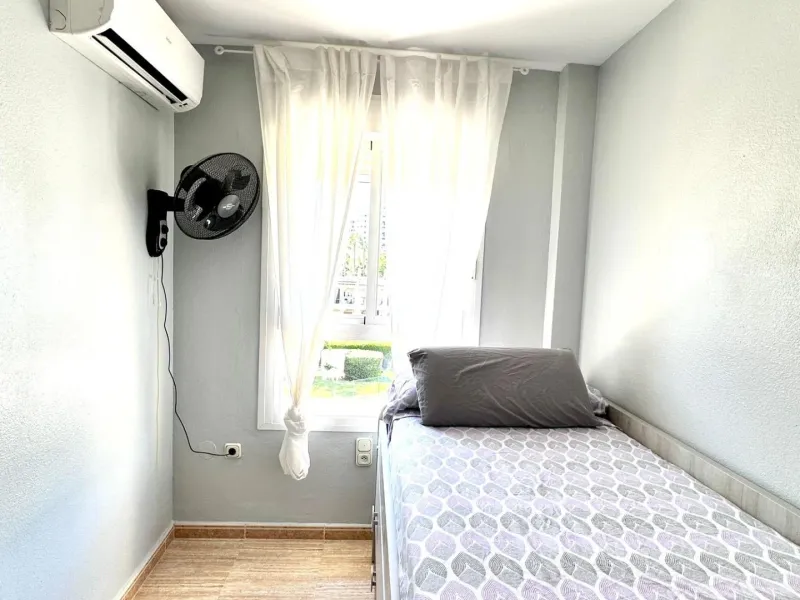 PISO EN VENTA EN CALLE LE CORBUSIER , Benalmádena