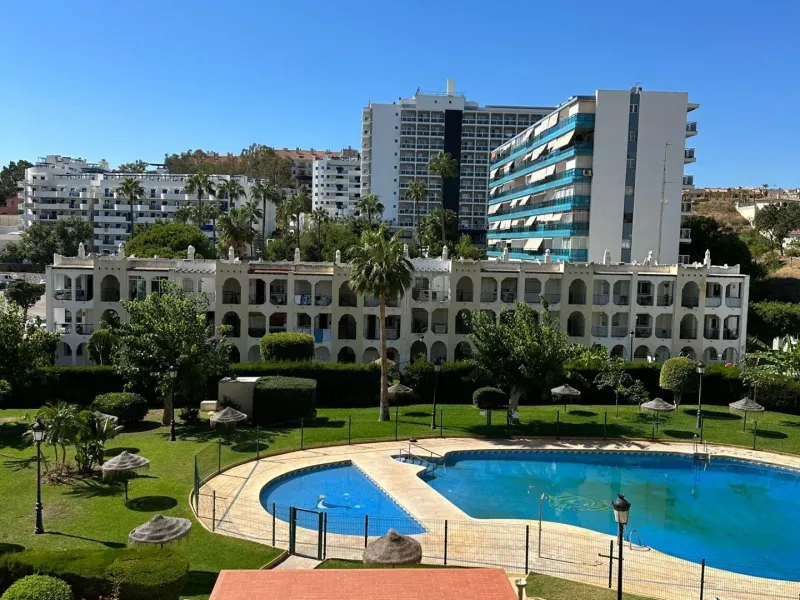 PISO EN VENTA EN CALLE LE CORBUSIER , Benalmádena