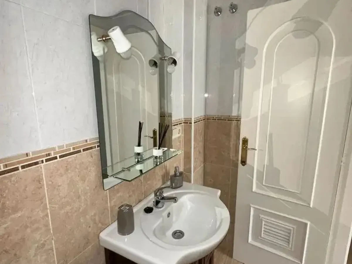 PISO EN VENTA EN CALLE LE CORBUSIER , Benalmádena