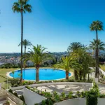 Luxury Move-In-Ready Home with Terrace & Sea Views Near Puente Romano 1