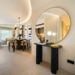 Luxury Move-In-Ready Home with Terrace & Sea Views Near Puente Romano 2