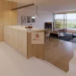 Moradia 4 frentes com piscina, terreno c/420 m2, Grijó 4