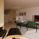 Moradia 4 frentes com piscina, terreno c/420 m2, Grijó 6