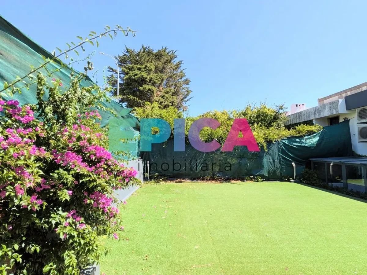 Moradia T6+2 Alfragide