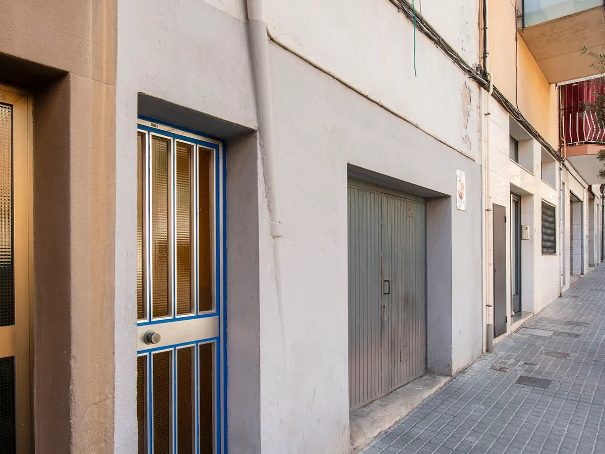 Producto a reformar, para hacer dos viviendas o un chalet