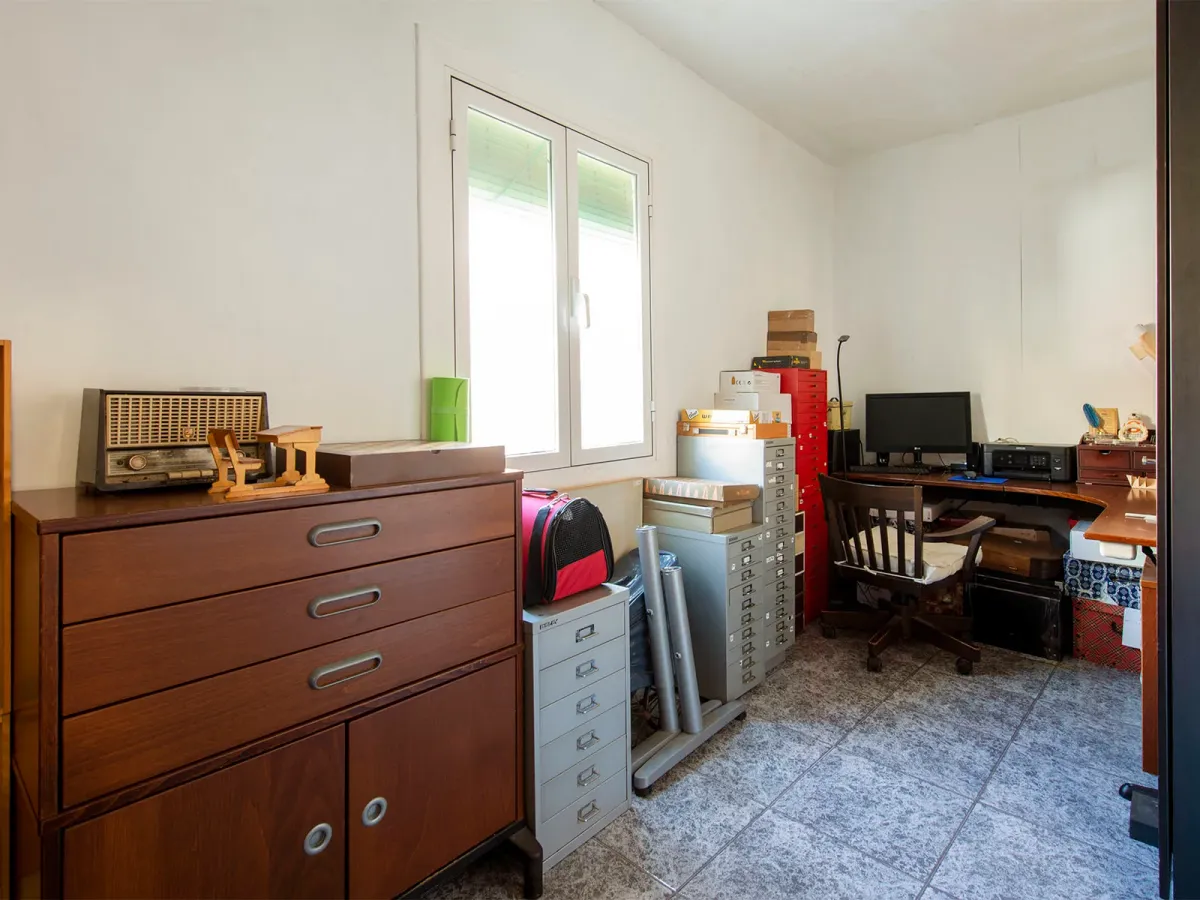 Producto a reformar, para hacer dos viviendas o un chalet