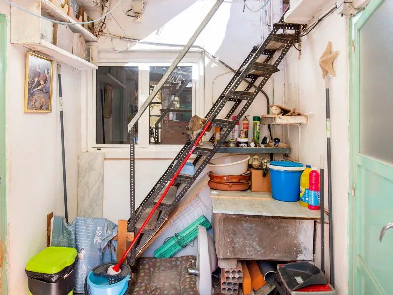 Producto a reformar, para hacer dos viviendas o un chalet