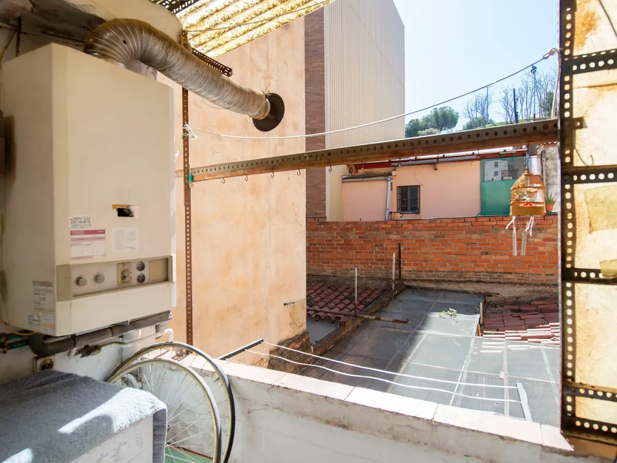 Producto a reformar, para hacer dos viviendas o un chalet