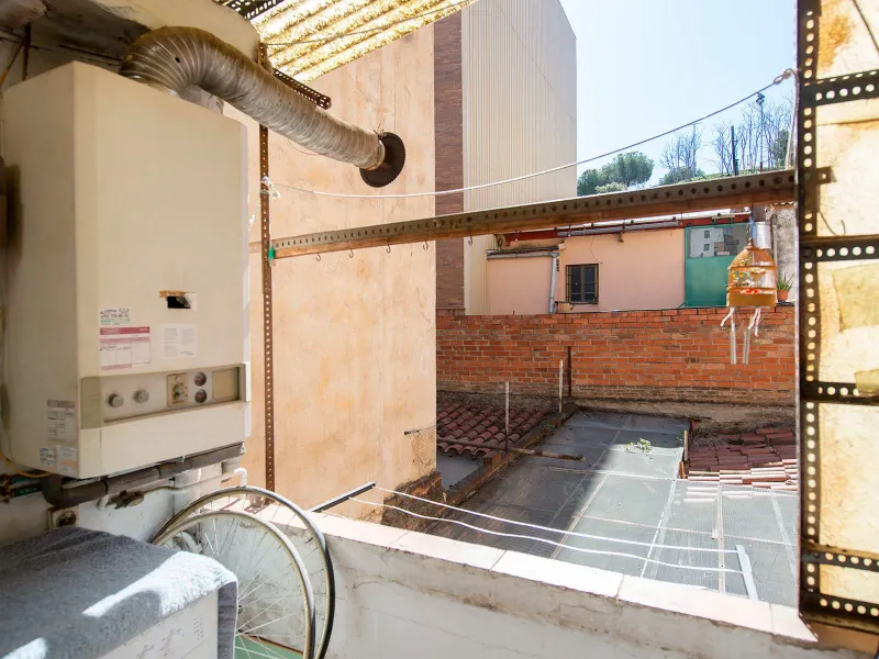 Producto a reformar, para hacer dos viviendas o un chalet