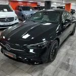 Mercedes-Benz Clase CLE 300e EQ AMG Line Aut 2p 1