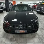 Mercedes-Benz Clase CLE 300e EQ AMG Line Aut 2p 2
