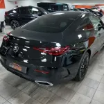 Mercedes-Benz Clase CLE 300e EQ AMG Line Aut 2p 5