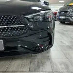 Mercedes-Benz Clase CLE 300e EQ AMG Line Aut 2p 9