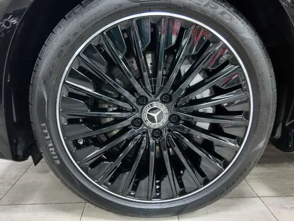 Mercedes-Benz Clase CLE 300e EQ AMG Line Aut 2p