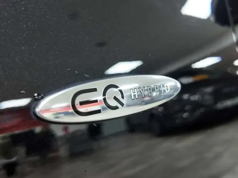 Mercedes-Benz Clase CLE 300e EQ AMG Line Aut 2p