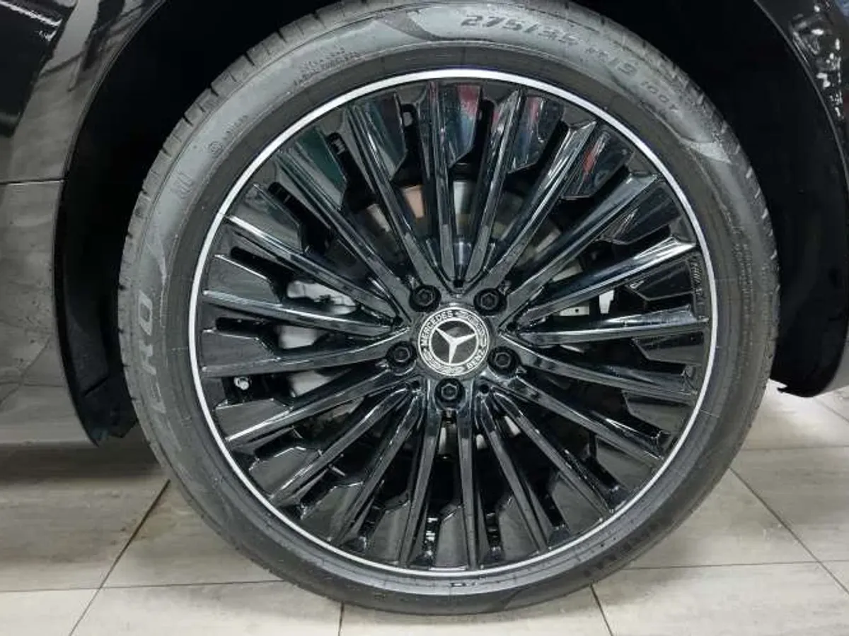 Mercedes-Benz Clase CLE 300e EQ AMG Line Aut 2p