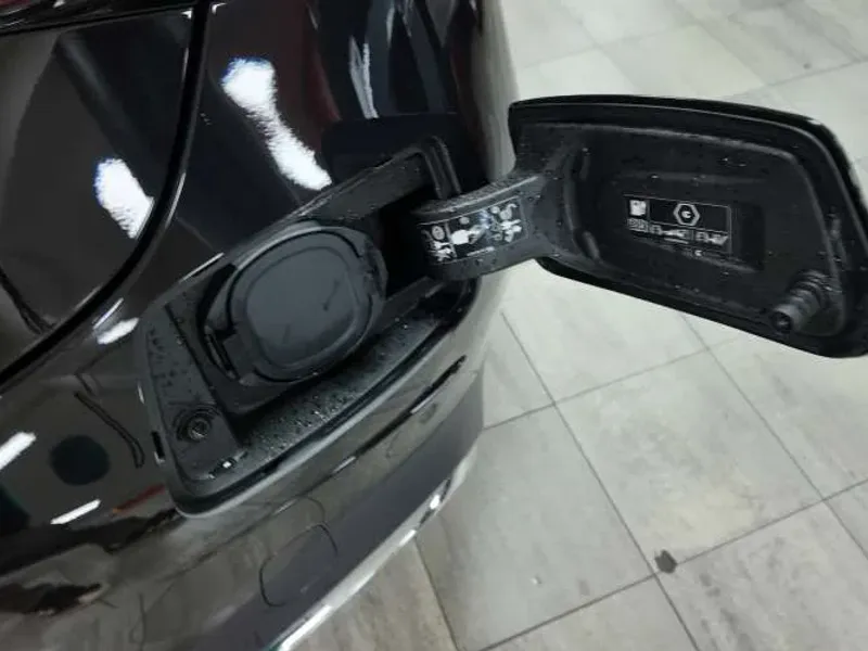 Mercedes-Benz Clase CLE 300e EQ AMG Line Aut 2p