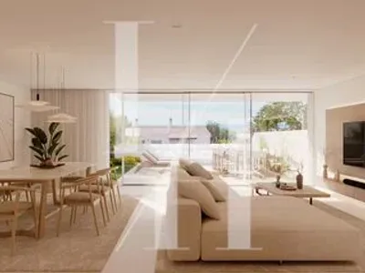 3-bedroom villa with pool and sea view - Praia da Luz, Lagos