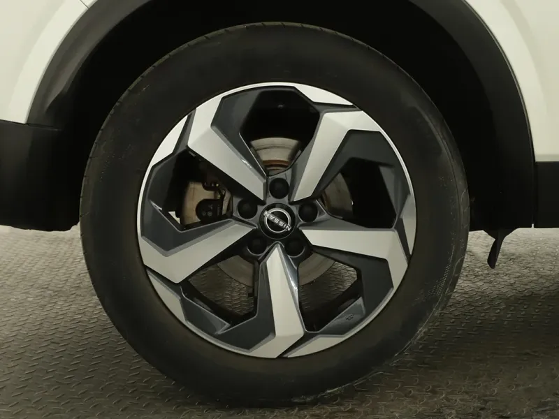 Nissan Qashqai 1.5 E-Power N-Connecta