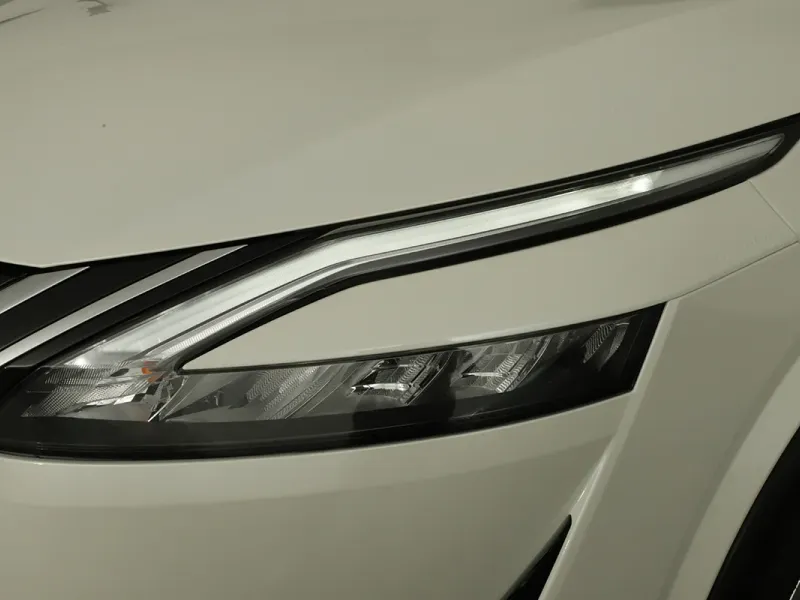 Nissan Qashqai 1.5 E-Power N-Connecta