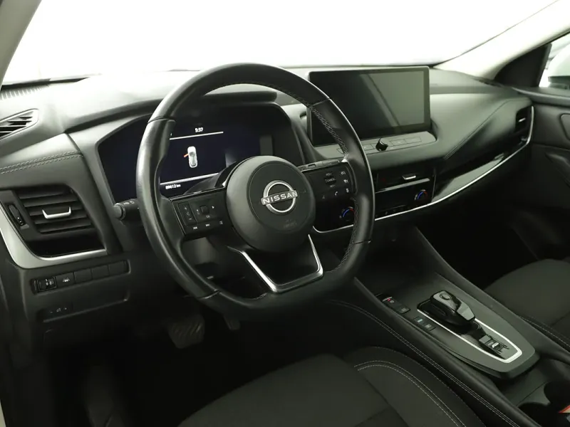 Nissan Qashqai 1.5 E-Power N-Connecta