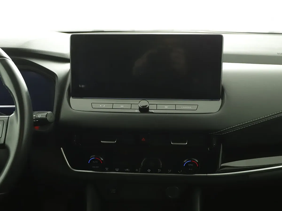 Nissan Qashqai 1.5 E-Power N-Connecta