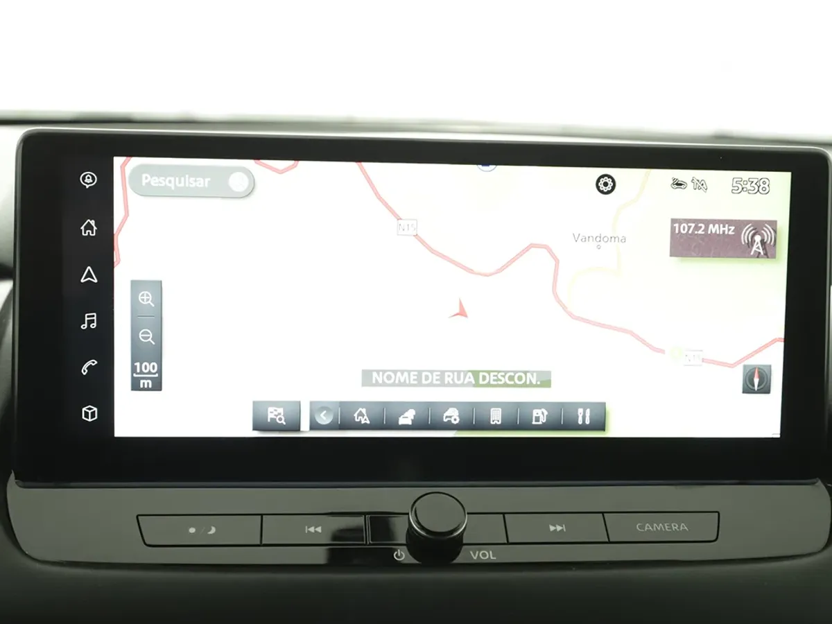 Nissan Qashqai 1.5 E-Power N-Connecta