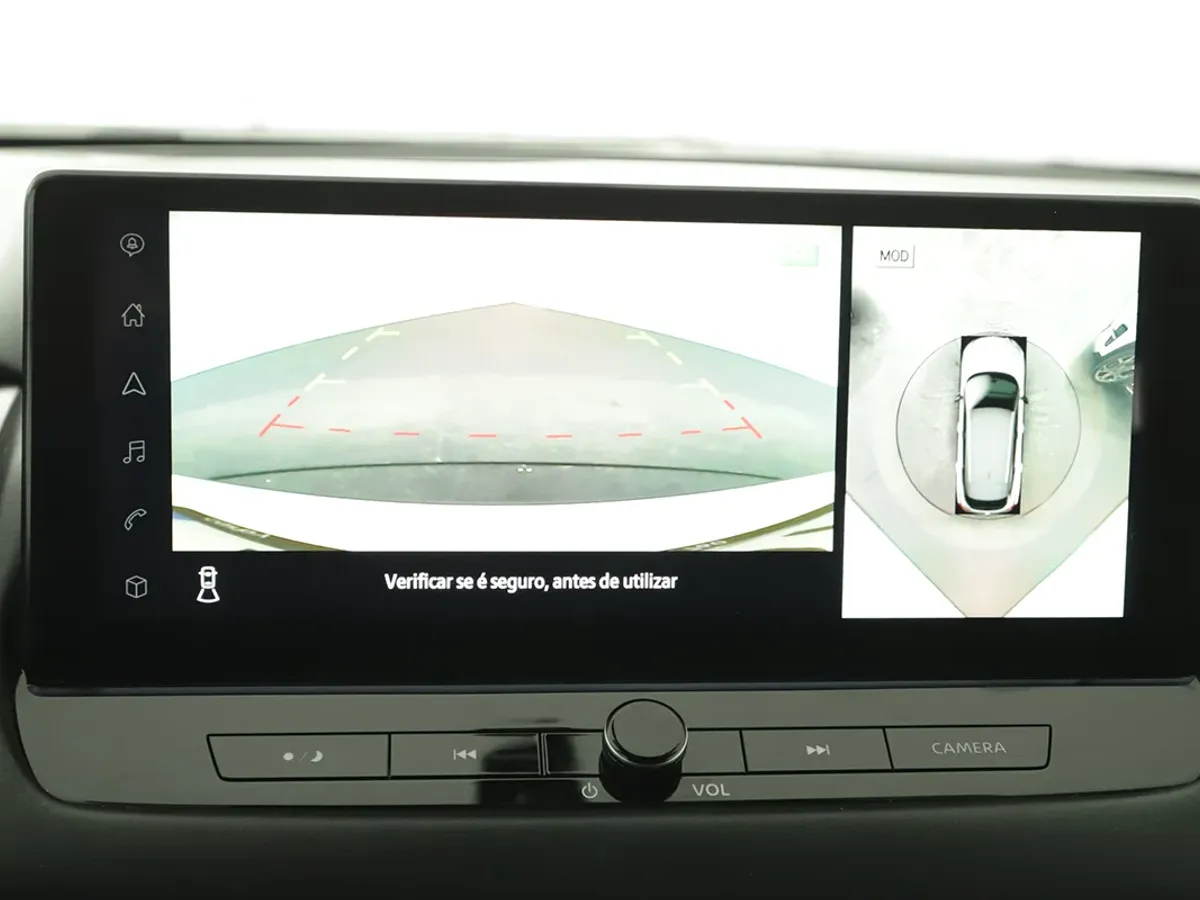 Nissan Qashqai 1.5 E-Power N-Connecta