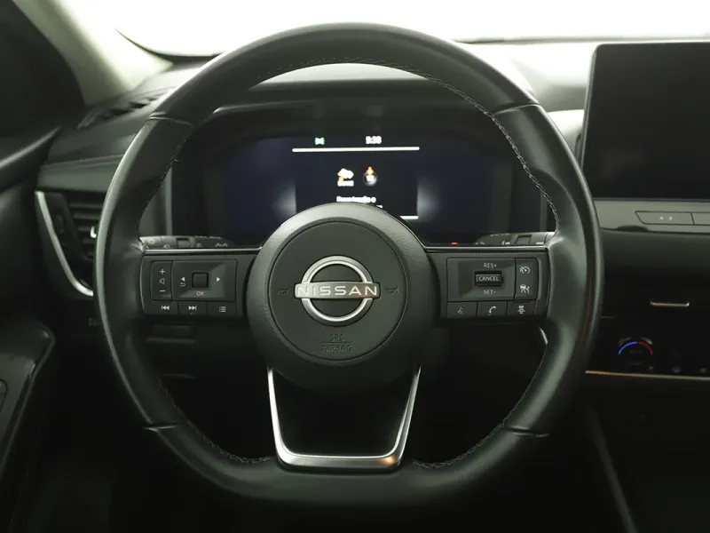 Nissan Qashqai 1.5 E-Power N-Connecta