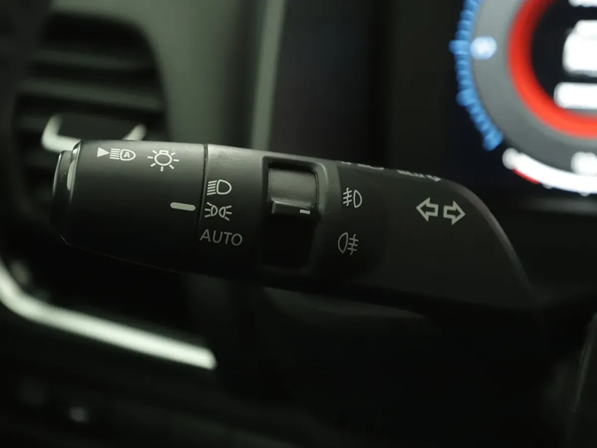 Nissan Qashqai 1.5 E-Power N-Connecta