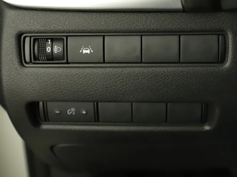 Nissan Qashqai 1.5 E-Power N-Connecta