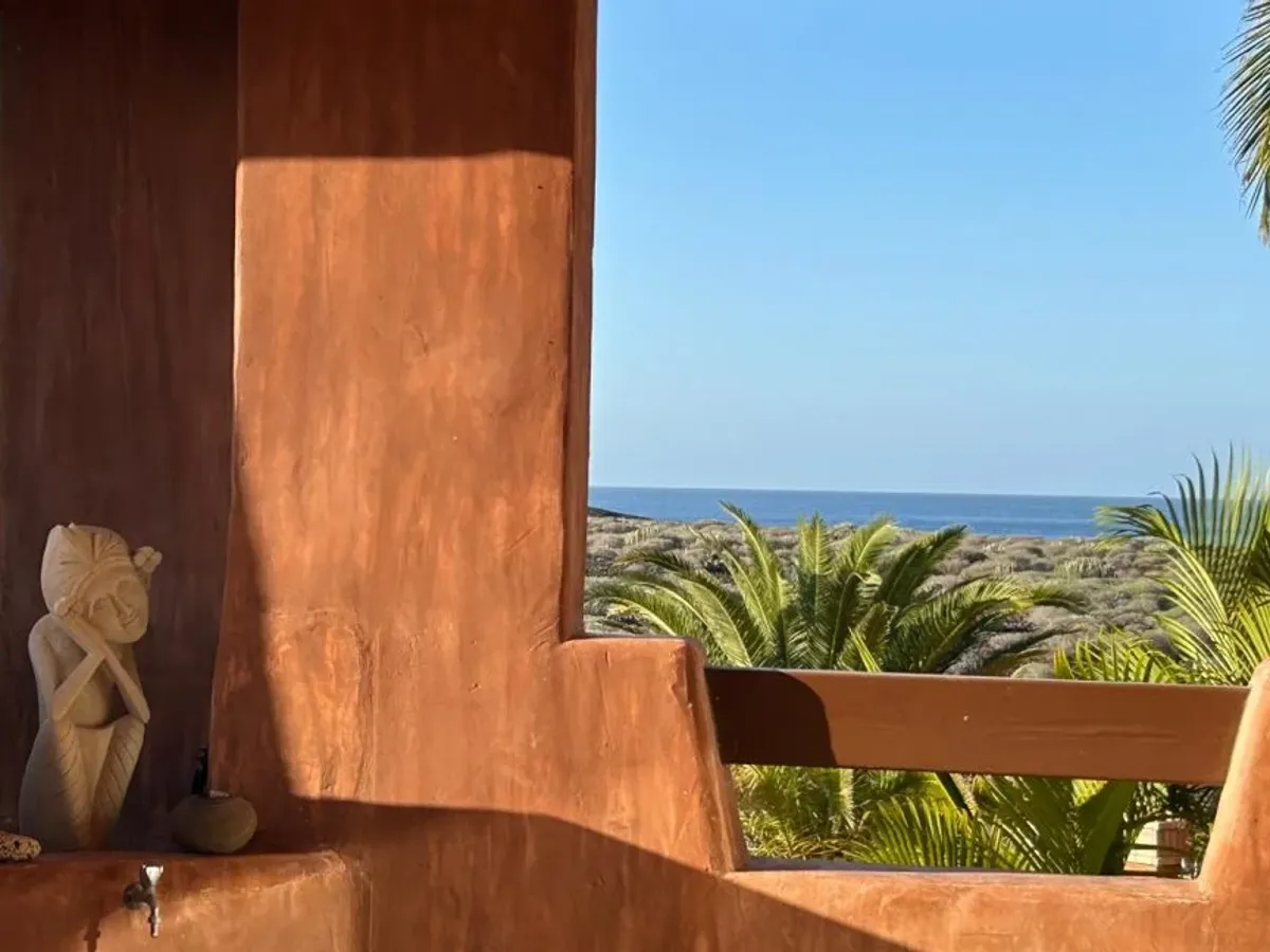 2 Dormitorios Apartamento de Lujo Palm Mar