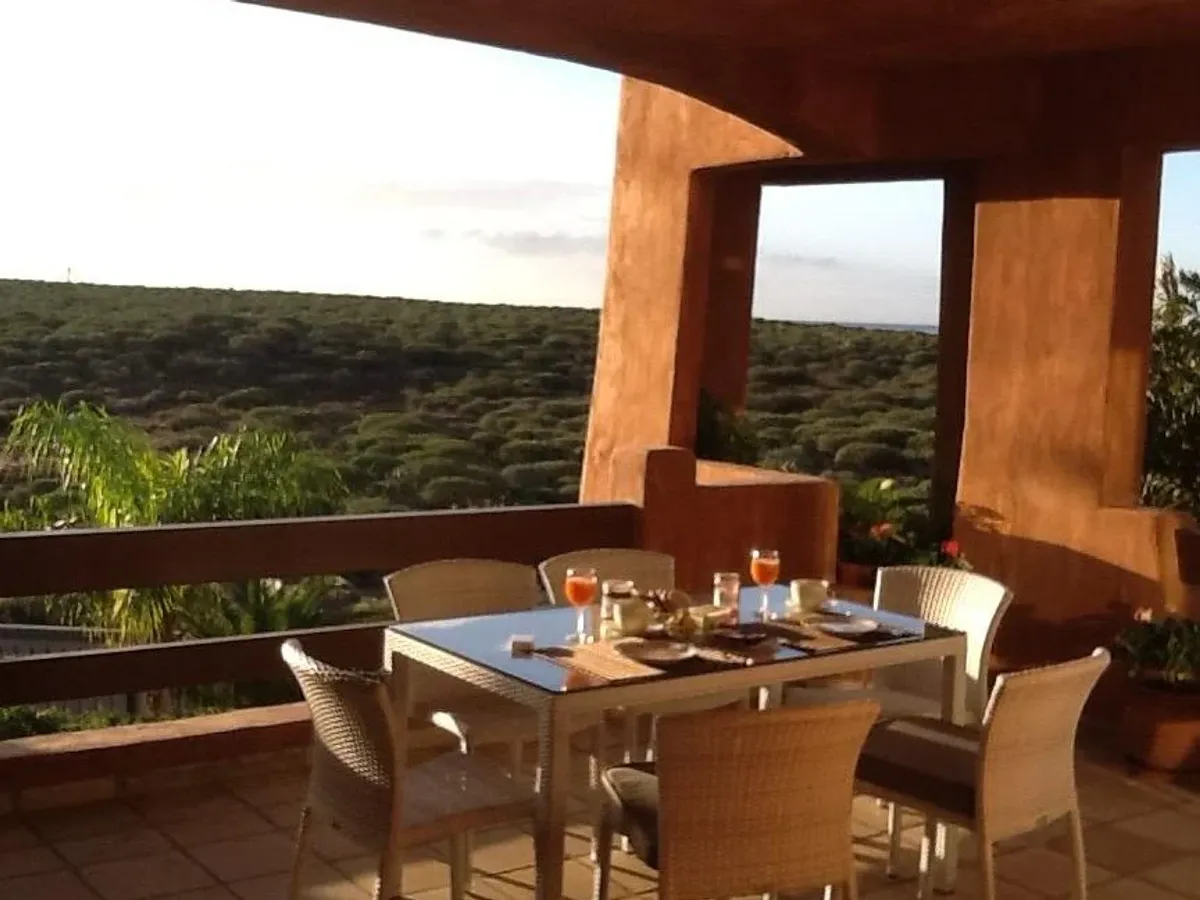 2 Dormitorios Apartamento de Lujo Palm Mar