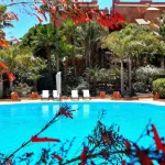 2 Dormitorios Apartamento de Lujo Palm Mar 6