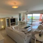 2 Dormitorios Apartamento de Lujo Palm Mar 8