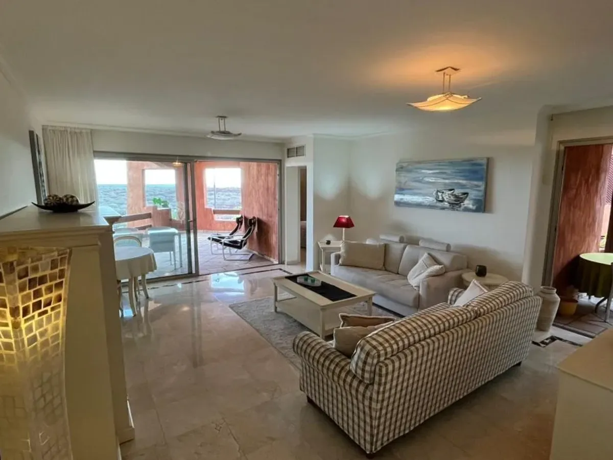 2 Dormitorios Apartamento de Lujo Palm Mar