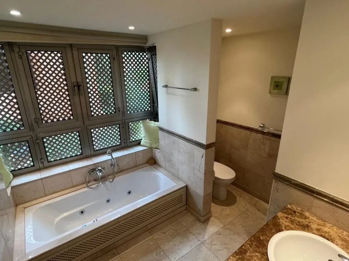 2 Dormitorios Apartamento de Lujo Palm Mar