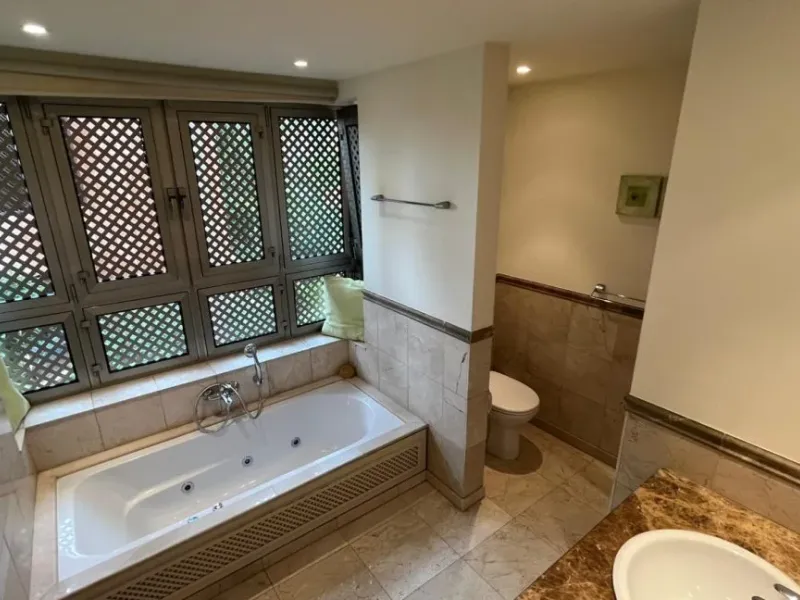 2 Dormitorios Apartamento de Lujo Palm Mar