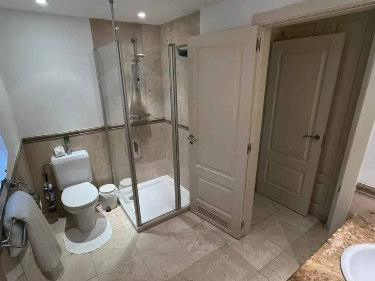 2 Dormitorios Apartamento de Lujo Palm Mar