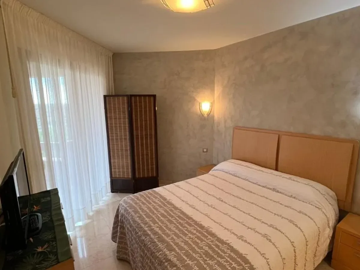 2 Dormitorios Apartamento de Lujo Palm Mar