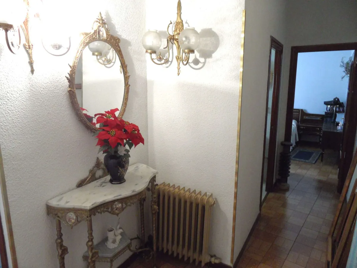 Tranquilo piso en Getafe Centro