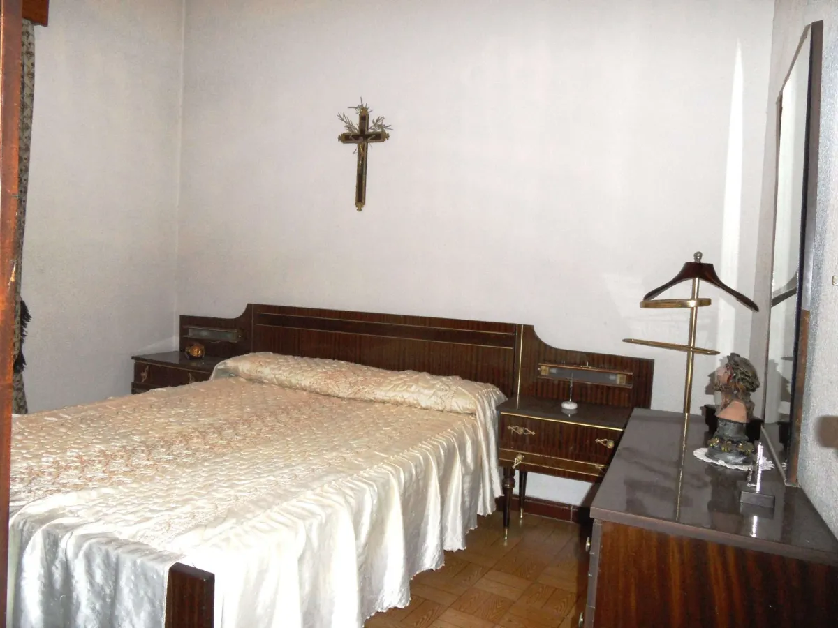 Tranquilo piso en Getafe Centro