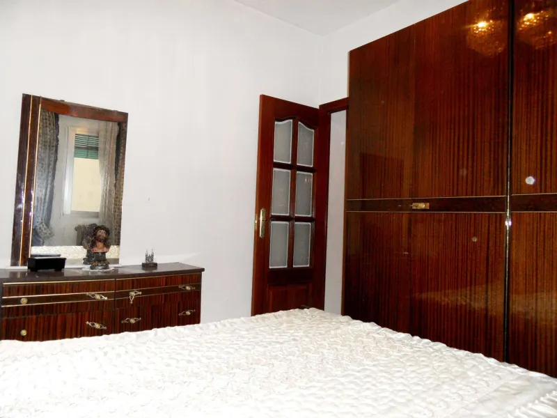 Tranquilo piso en Getafe Centro