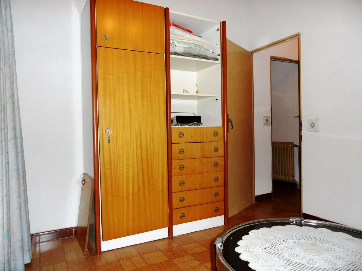 Tranquilo piso en Getafe Centro